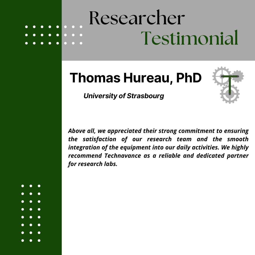 Technavance tweet media