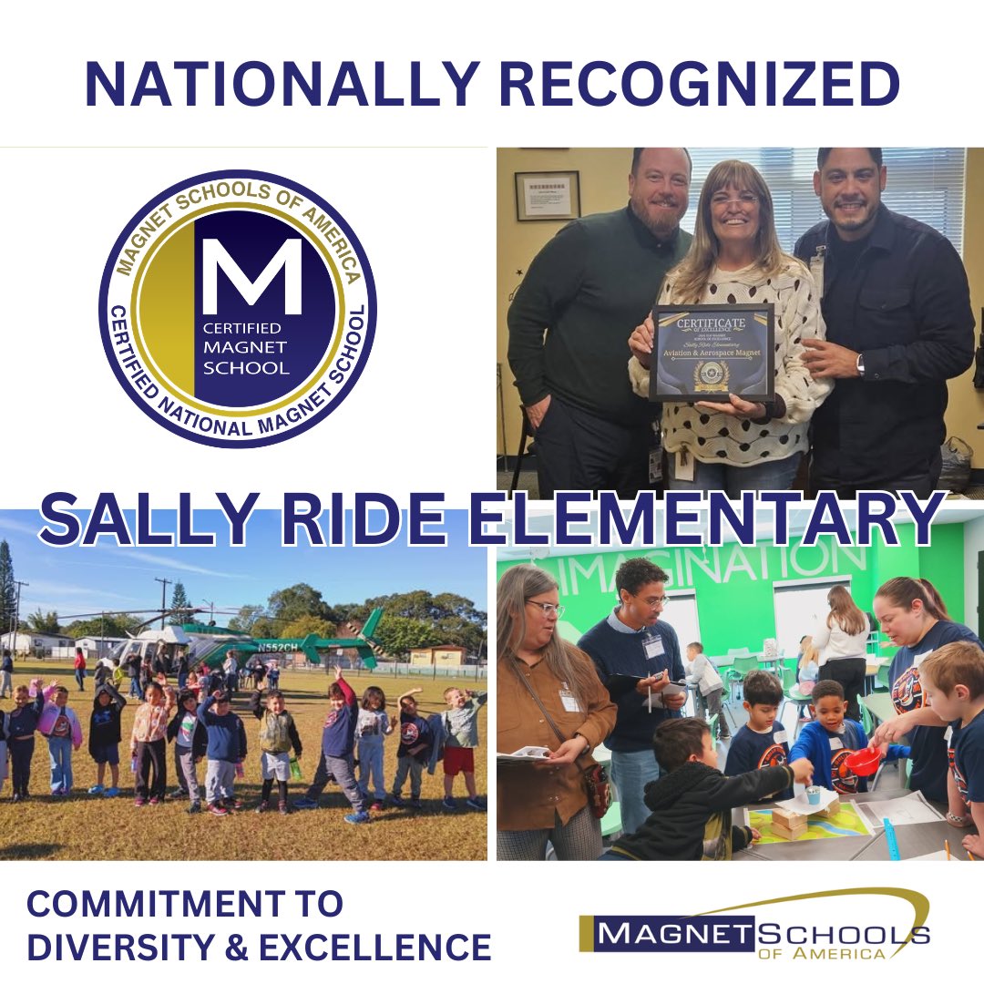 OCPS MAGNET OFFICE tweet media