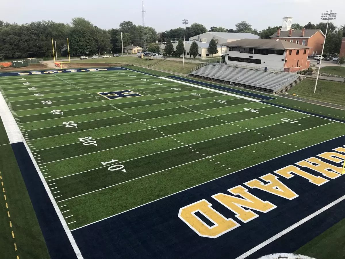 Anthony Harris lll tweet media