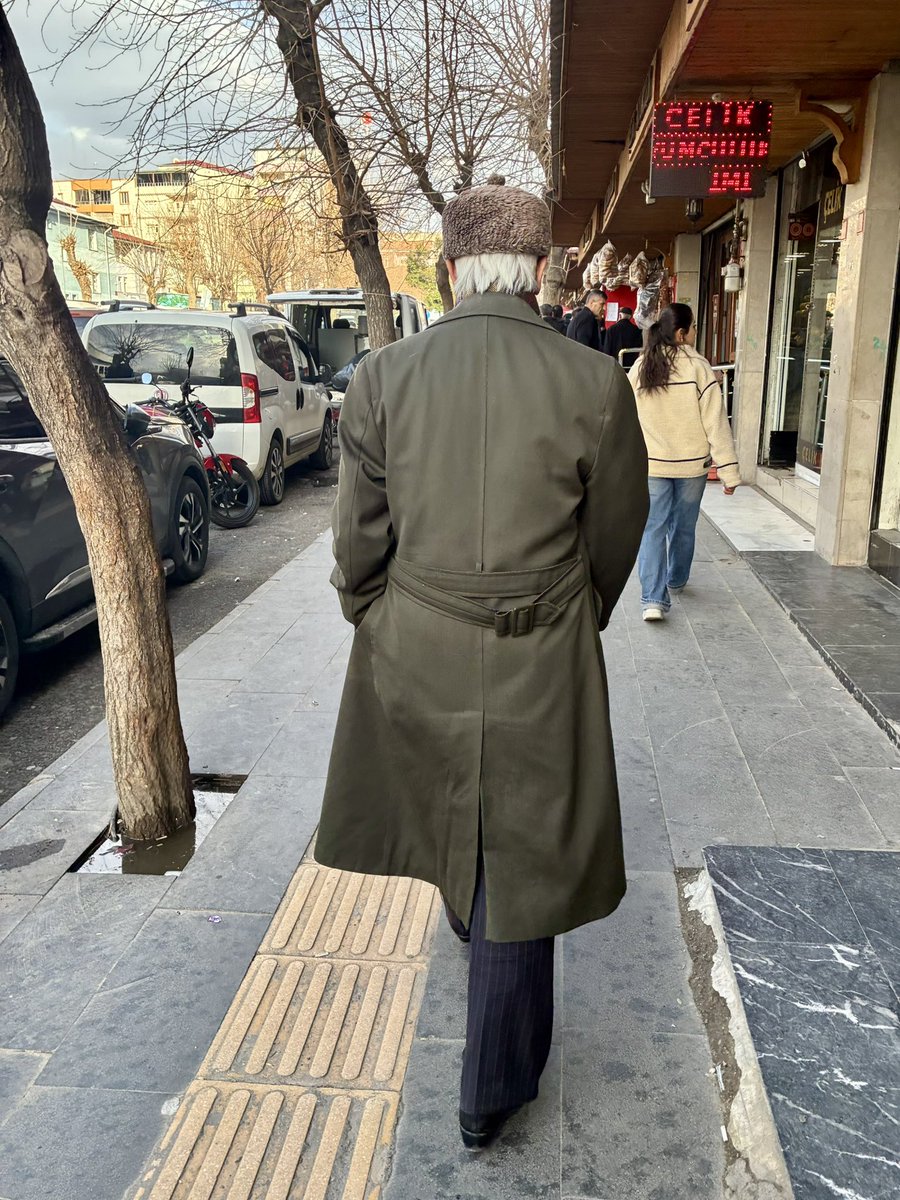 Xalem moda ikonu Paris olsa beğenirdinz