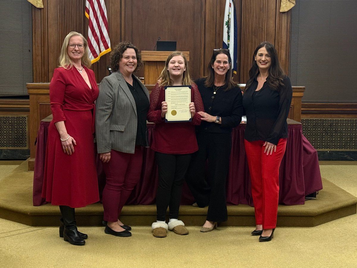 West Virginia AHA tweet media