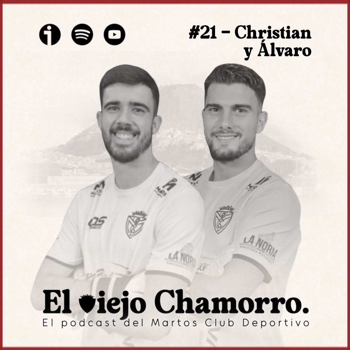 El viejo Chamorro tweet media