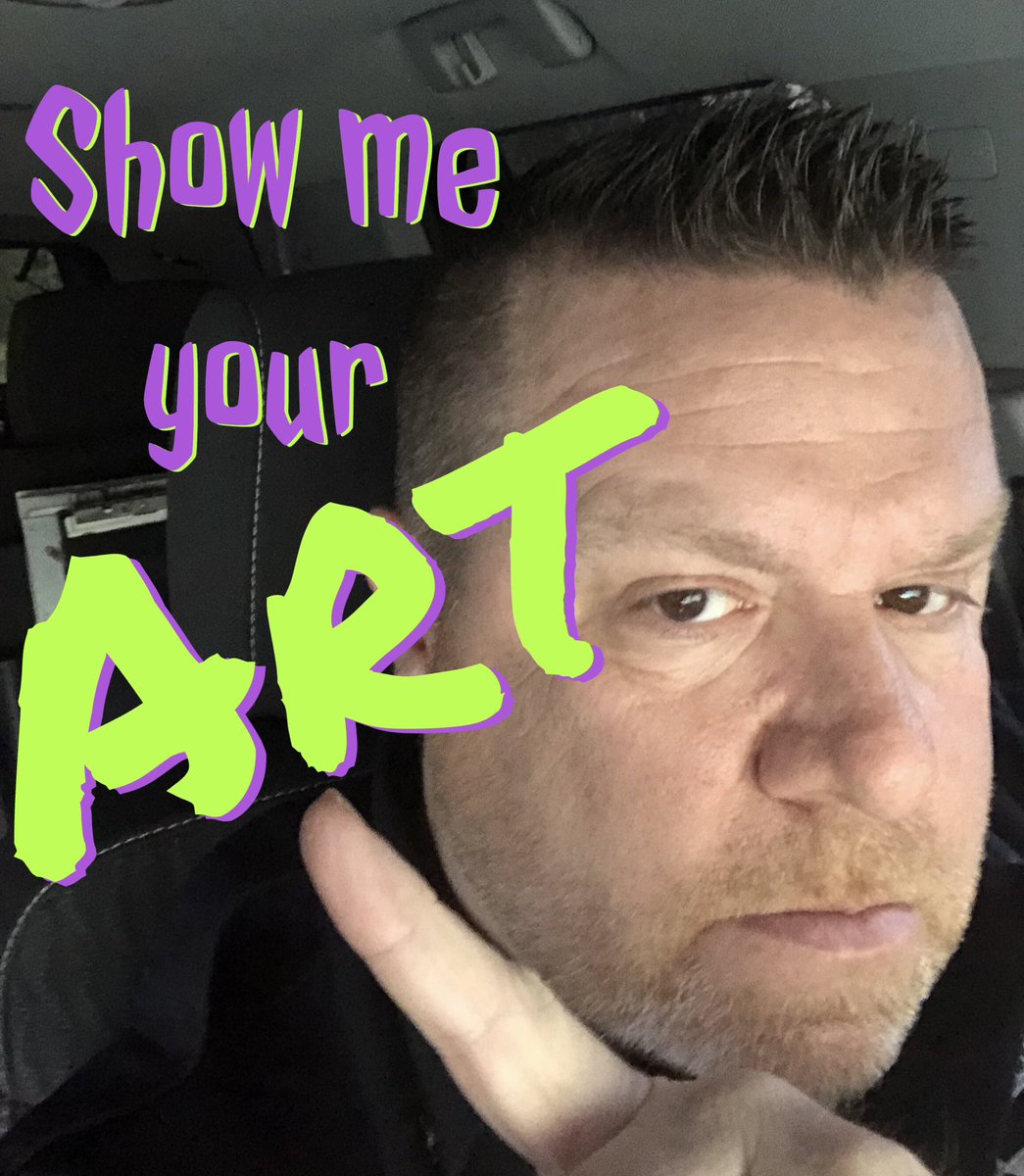 dcastoART tweet media