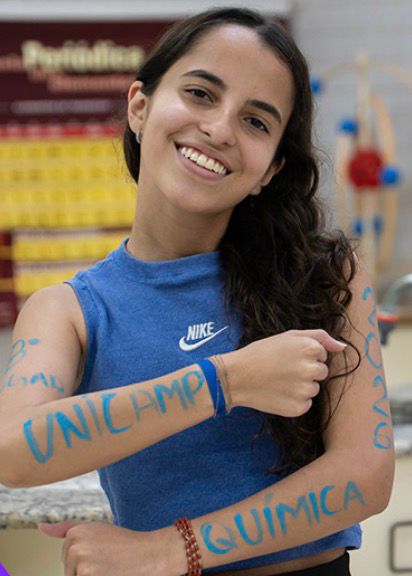 big_tavas's tweet photo. https://t.co/ijOfQDvgLS
Pessoas, sei que não tenho grande alcance aq no twitter, maaaaas mesmo assim vai que consigo alguma ajuda!

Minha amiga, Giovanna, conseguiu uma passar no vestibular da Unicamp em Química! Porém, devido à sua realidade, não consegue se manter em Campinas + https://t.co/BuqisGbjmD