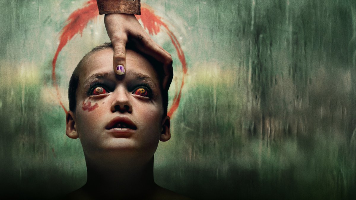 NetflixDE's tweet photo. Was als Neuanfang beginnt, führt direkt in ein unheimliches Ritual.

Bring Her Back, jetzt ansehen. https://t.co/aZ4422gBEr
