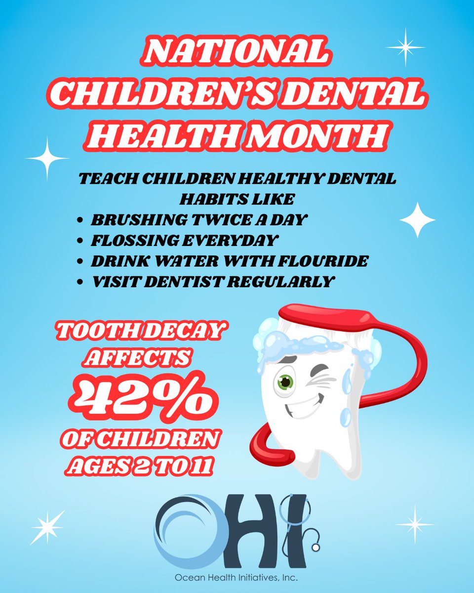 Ocean Health Initiatives, Inc. (OHI) tweet media