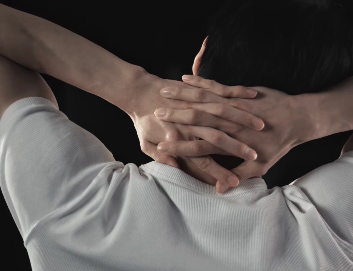 NCT JNJM’s JENO for ‘BOTH SIDES’ trailer.