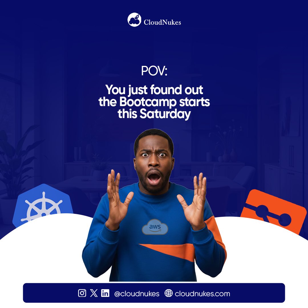 CloudNukes tweet media