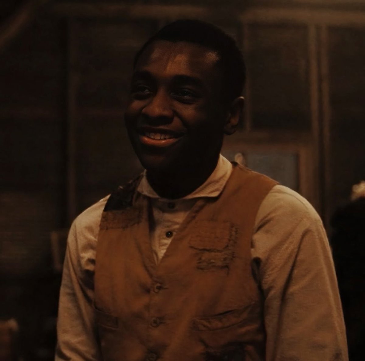 can’t believe this is a debut performance