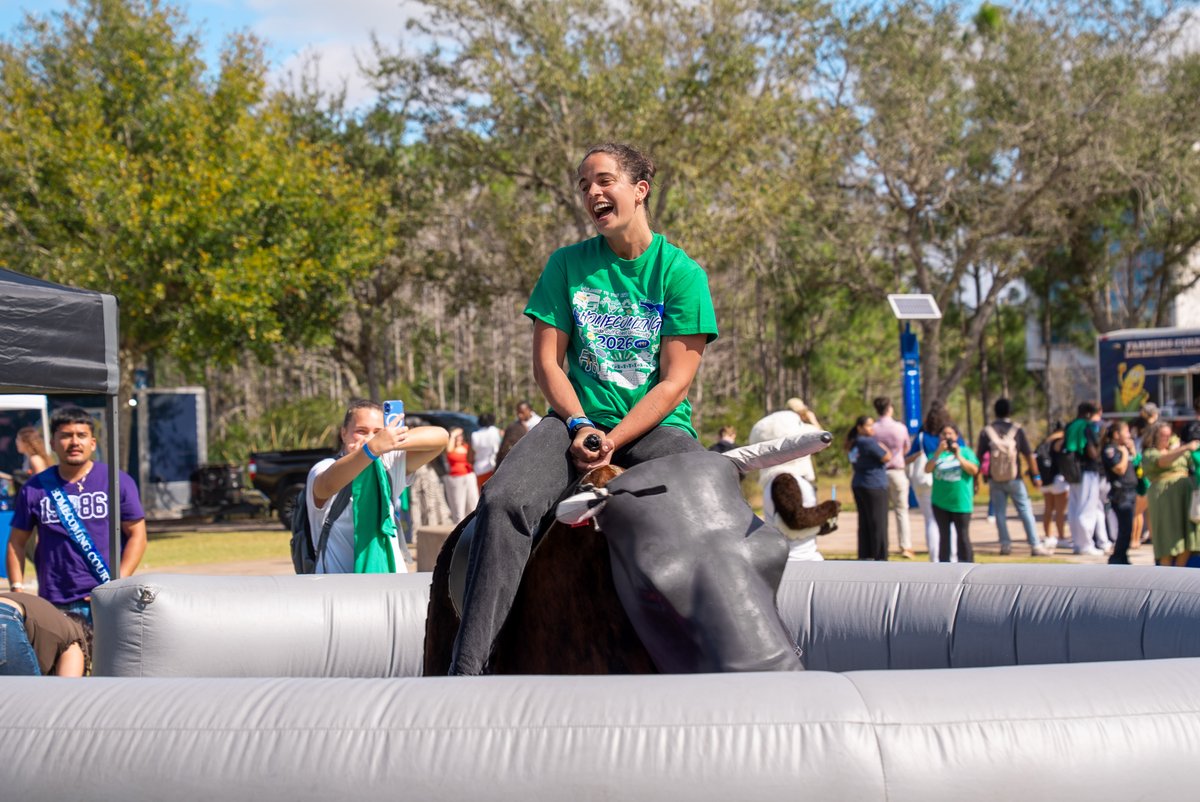 Florida Gulf Coast University tweet media