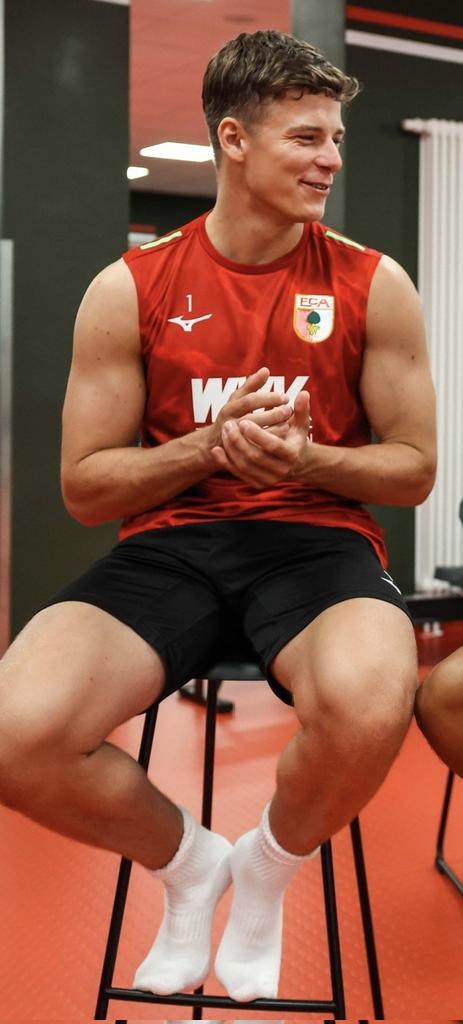 GostososFC's tweet photo. 🔥Finn Dahmen🔥 https://t.co/Vd5BpYVhVd