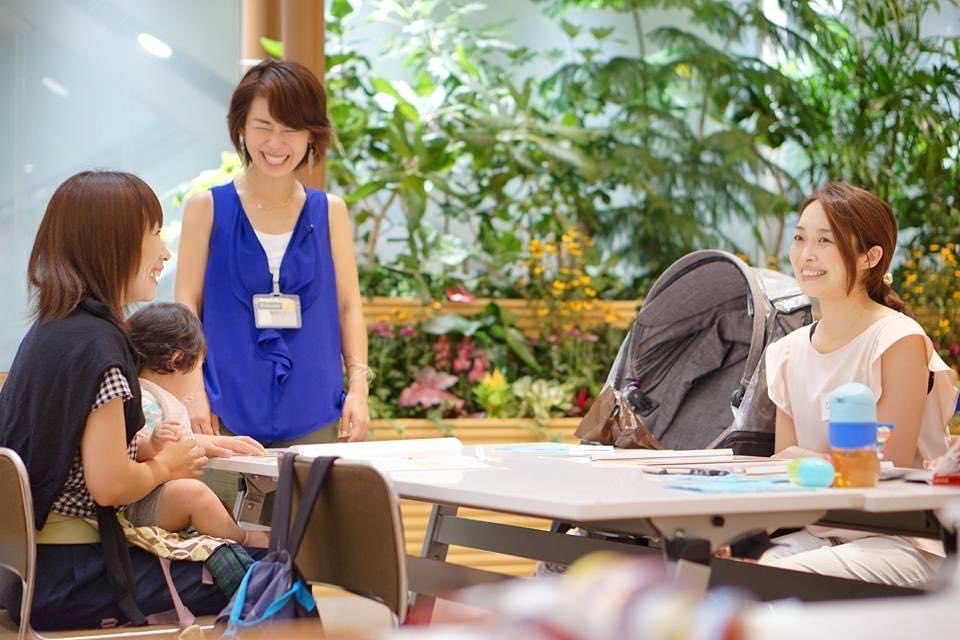 篠田 恵｜元ルイ・ヴィトンマネージャー｜キャリアのアトリエ代表｜経験を「選ばれる価値」に変える伴走者 tweet media