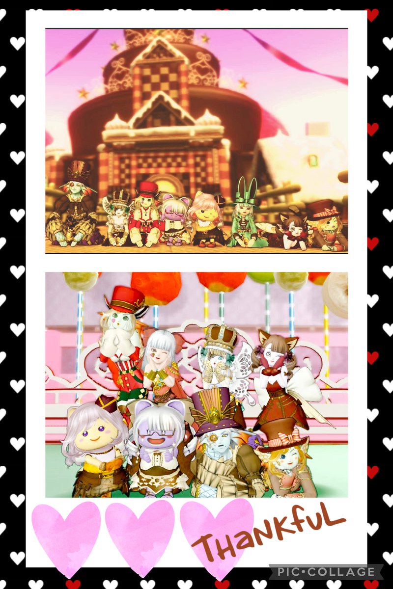 mai_liz_dq10's tweet photo. ♥¨̮🍫
#ますカレード ルムメンで
バレンタインドレア撮影会〰️︎🫶🏻📷 ̖́-
みんなのドレアが
相変わらず素敵すぎた🤦♀️🩷🩷
チョコに囲まれてしあわせ⸝⸝⸝笑
素敵なスタジオ様にも
お邪魔しましたꕀ⋆🎶
#Studio_Charm
楽しかったぁ!!ありがとう( *ˊᵕˋ*)⋆✦
次回も楽しみ♡ https://t.co/IBmXOSVABG