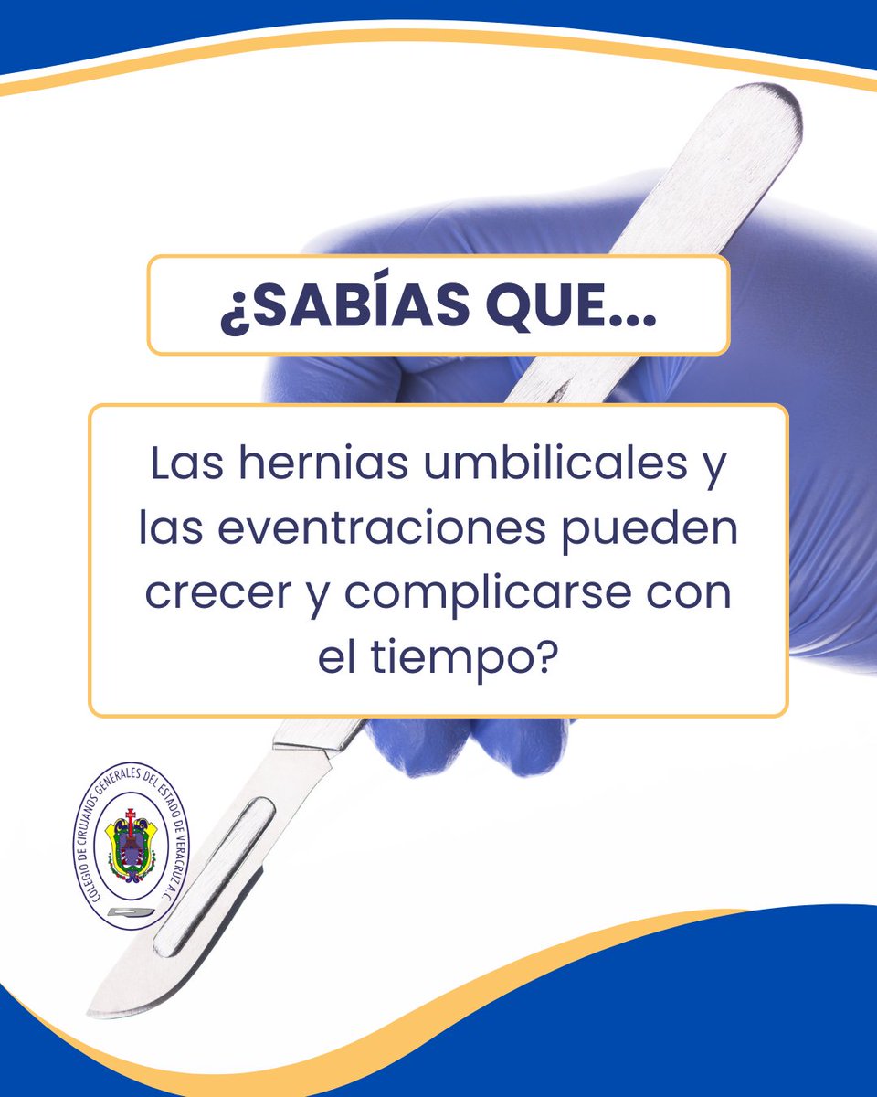 Colegio Cirujanos G. del Estado de Veracruz A.C. tweet media