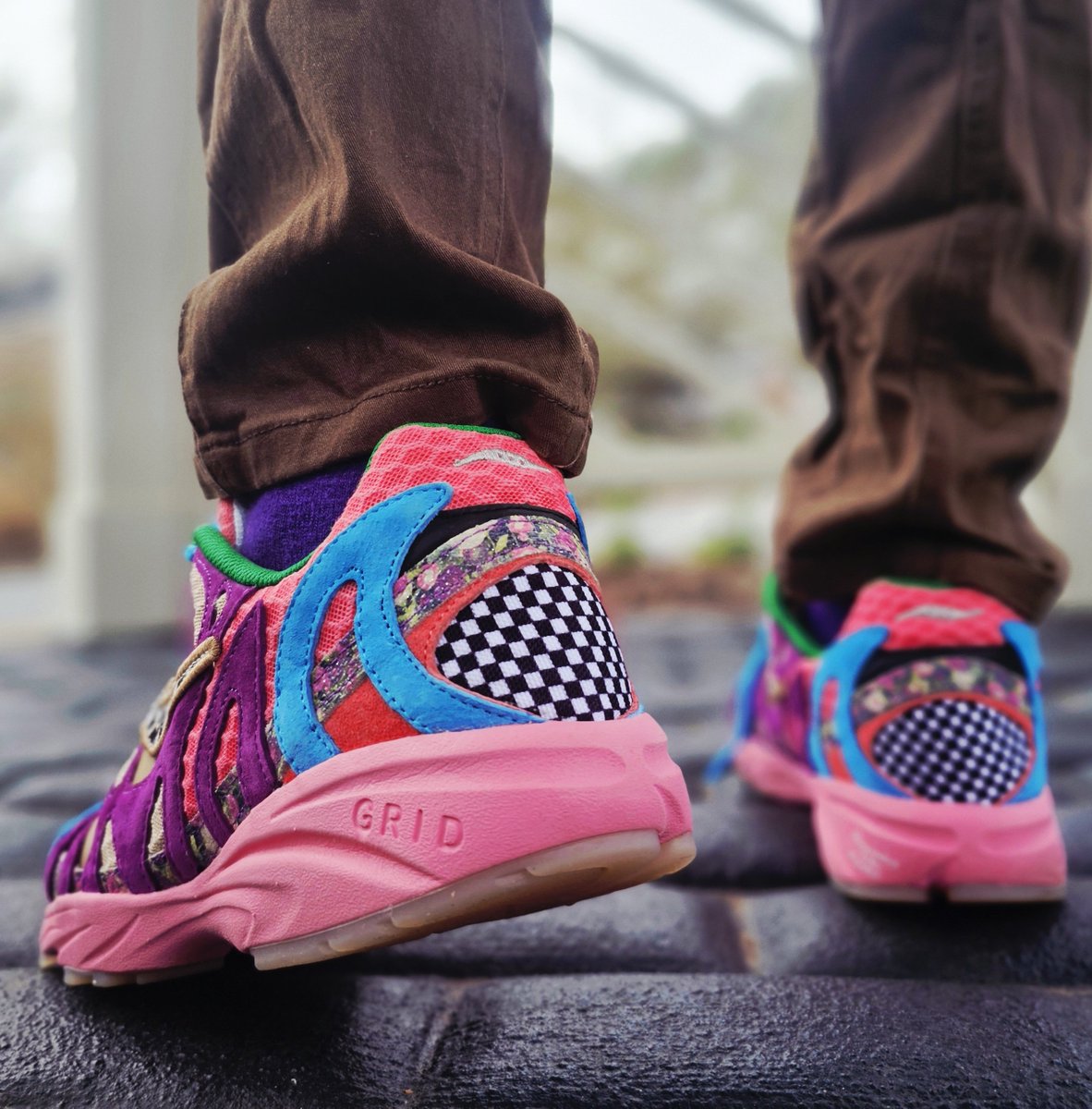 Day18 of <a href="/JerLisa_Nicole/">With Love, JerLisa Nicole</a> #BHMKOTD
"Forever on some Fly Sht" 
#BHMKOTD5