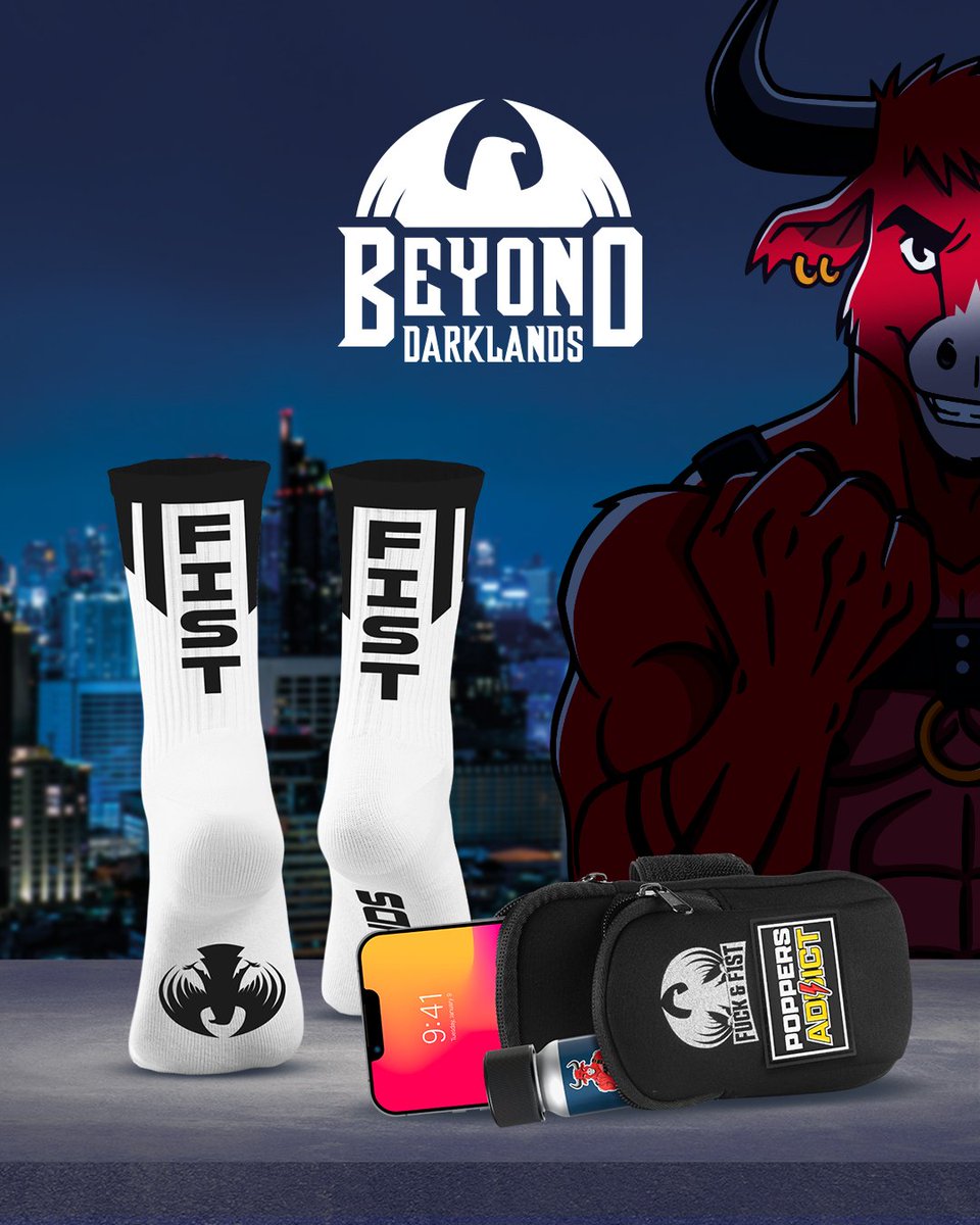 Fuck & Fist 🍆&👊 tweet media