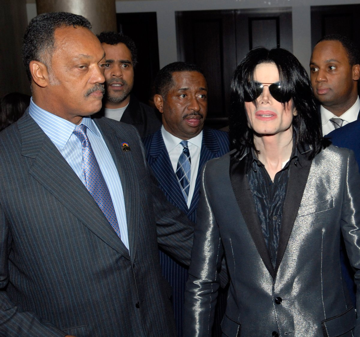 Michael Jackson tweet media