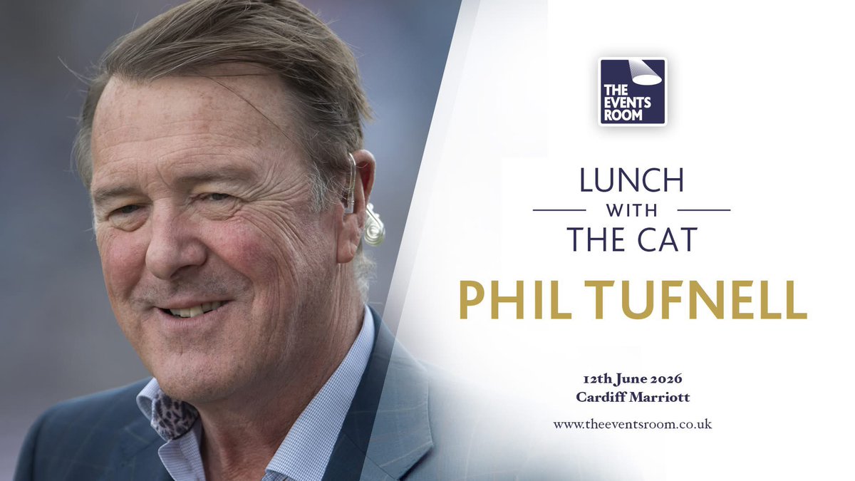 The Events Room tweet media