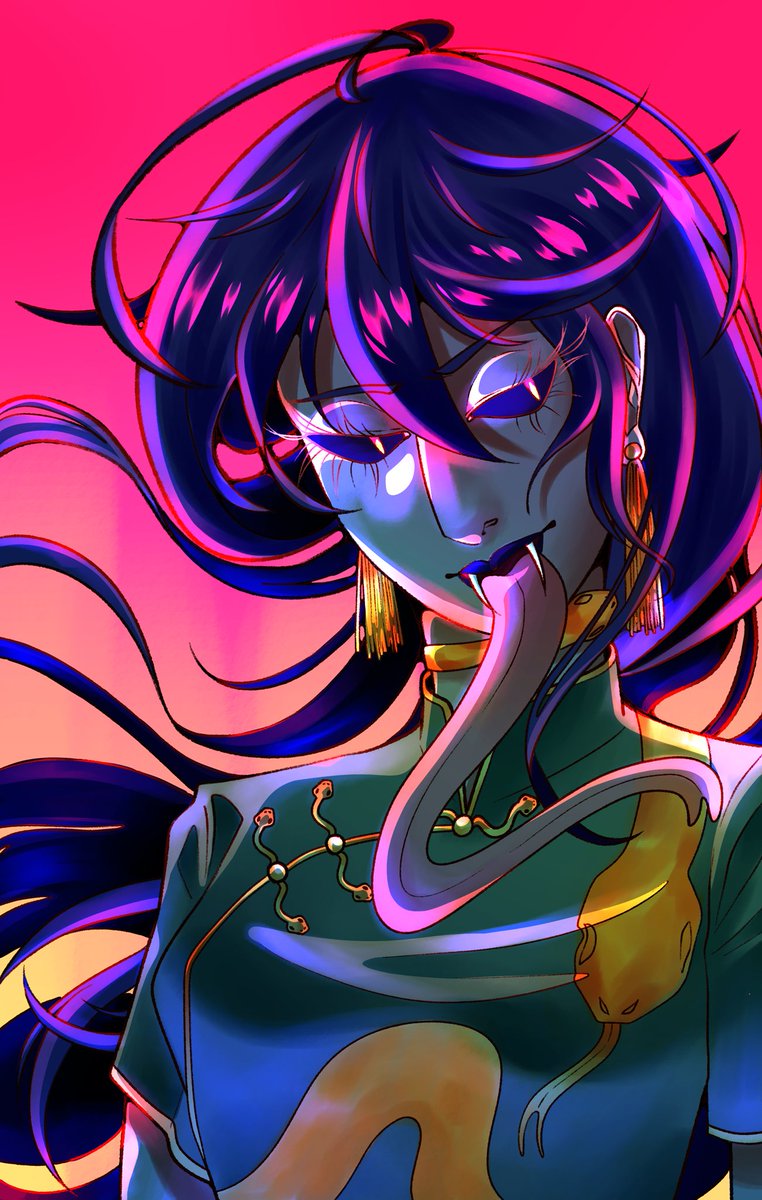 Vera Tan 🎙 | Yi Jiang My❤️ d=(￣▽￣*) tweet media