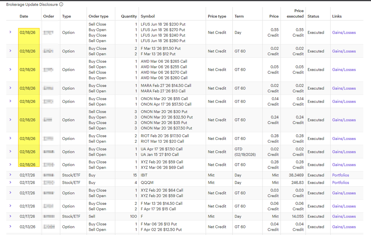 Solving Chaos tweet media
