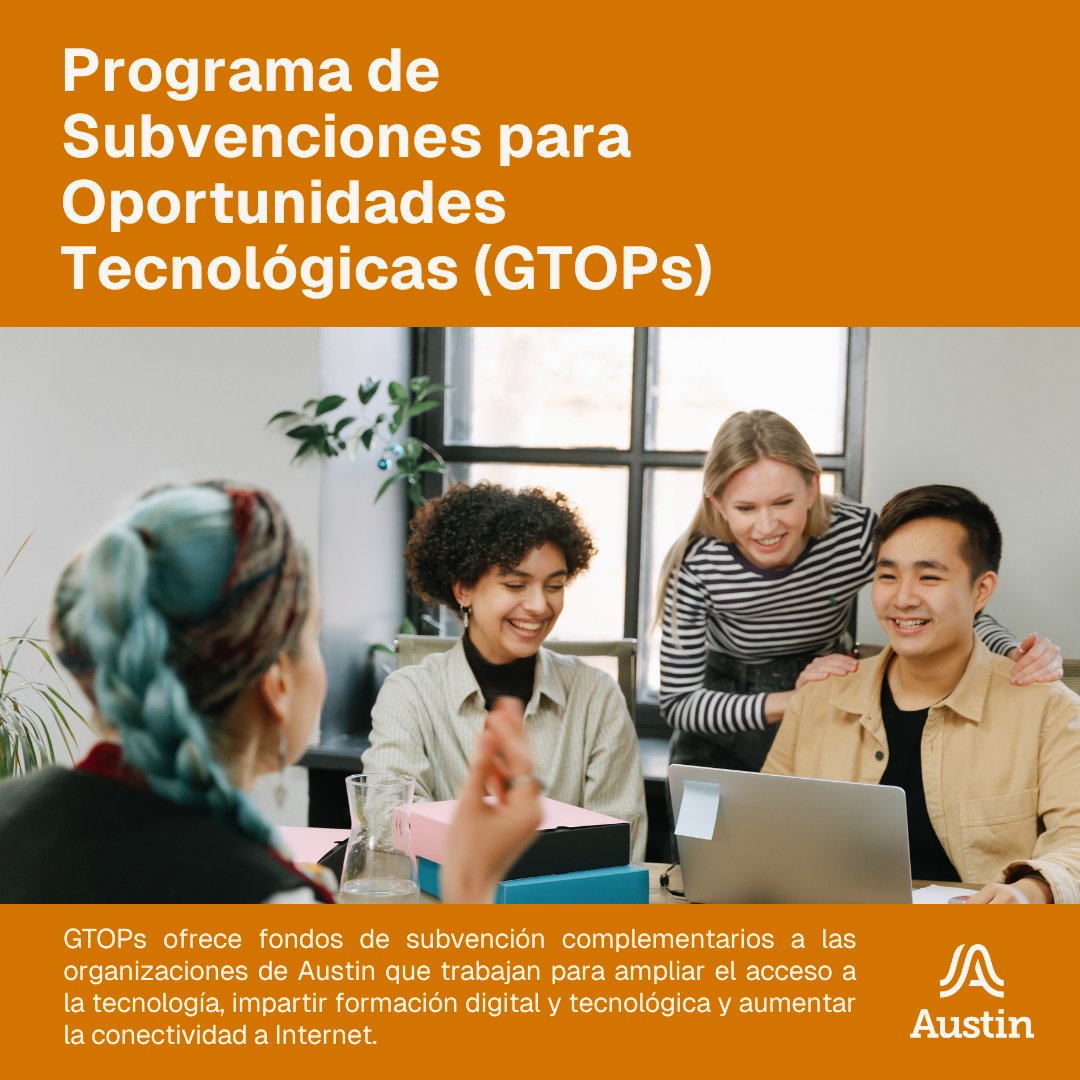 Austin Economic Development tweet media