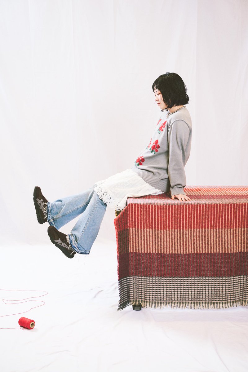 YURIE PEPE tweet media