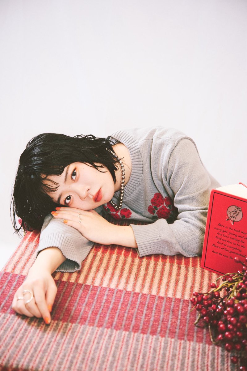 YURIE PEPE tweet media