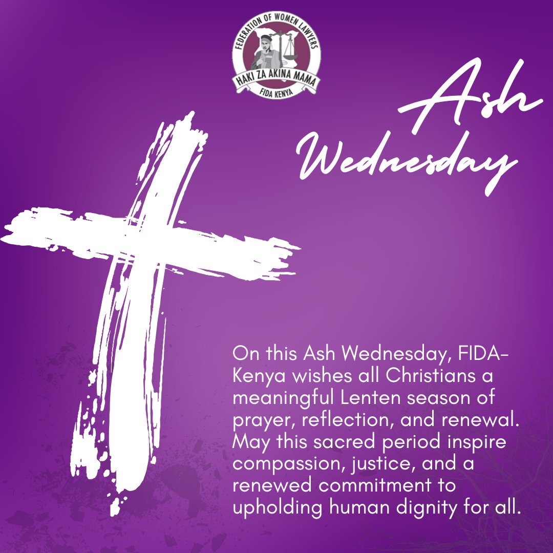 FIDA-Kenya tweet media