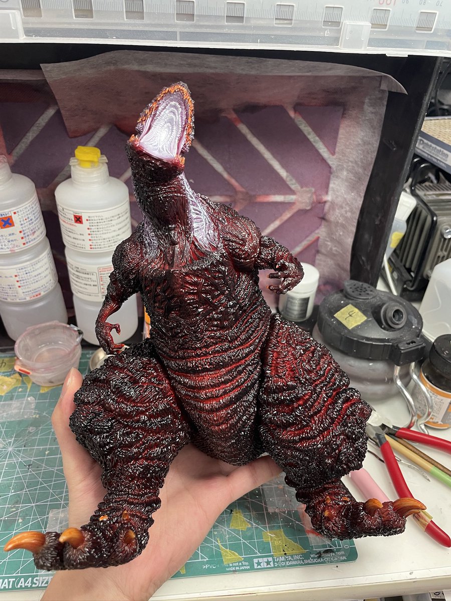 虚虚子.Kyon13 WF2026冬:1-15-17 tweet media