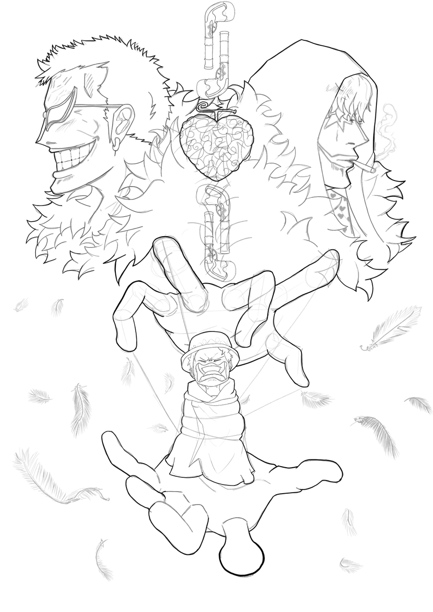 Cainor2750's tweet photo. Hello everyone! I’m Mr. Cainor, an aspiring artist sharing my work with this global creative community.

It’s still a incomplete, but I’d love to hear your thoughts on this drawing.
#workinprogress #ONEPIECE #drawing #art #sketches https://t.co/AAQvfLmfAG