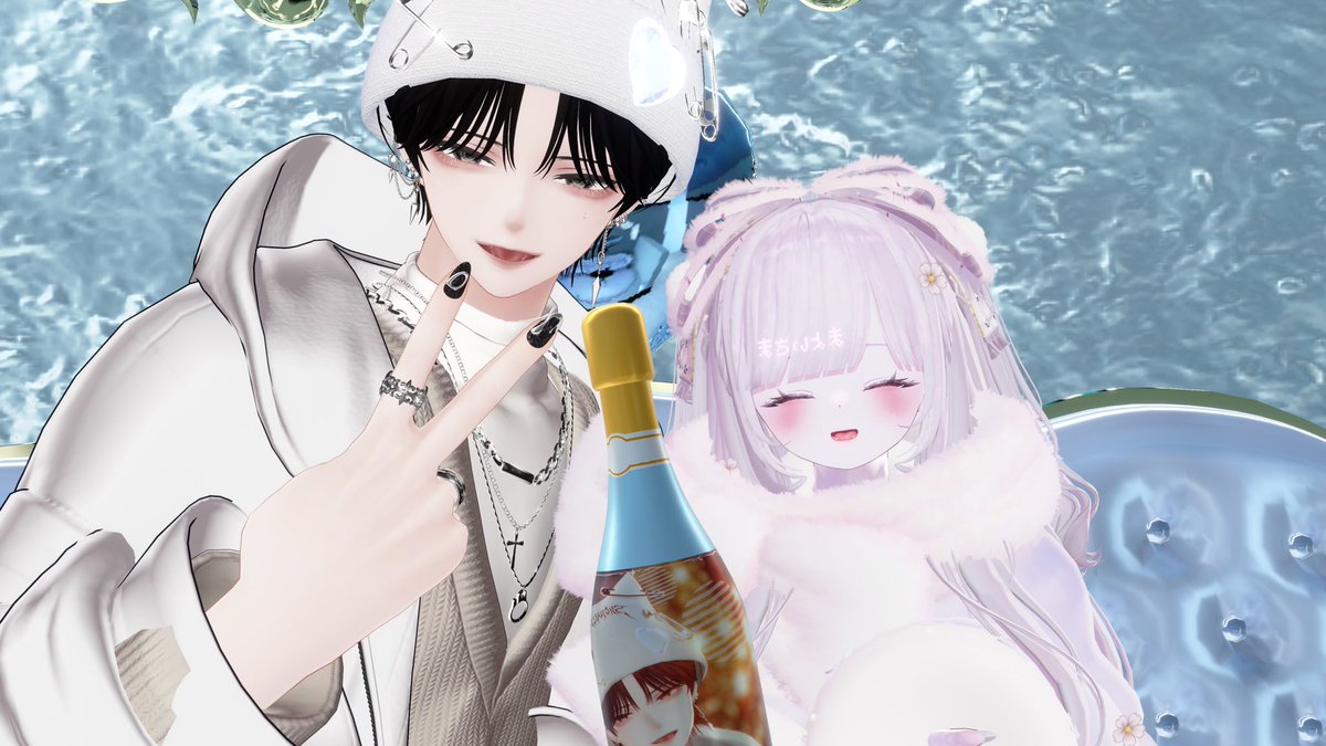 せなか ぽりぽり いぬわお🐕 tweet media