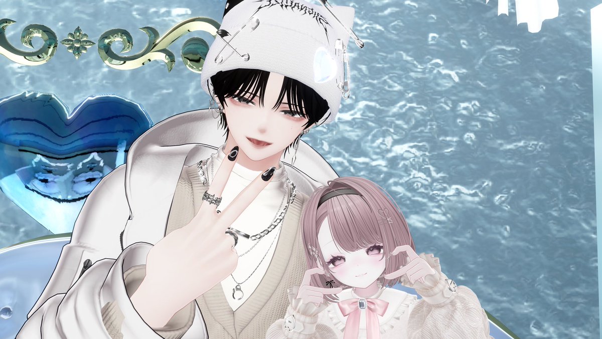 せなか ぽりぽり いぬわお🐕 tweet media