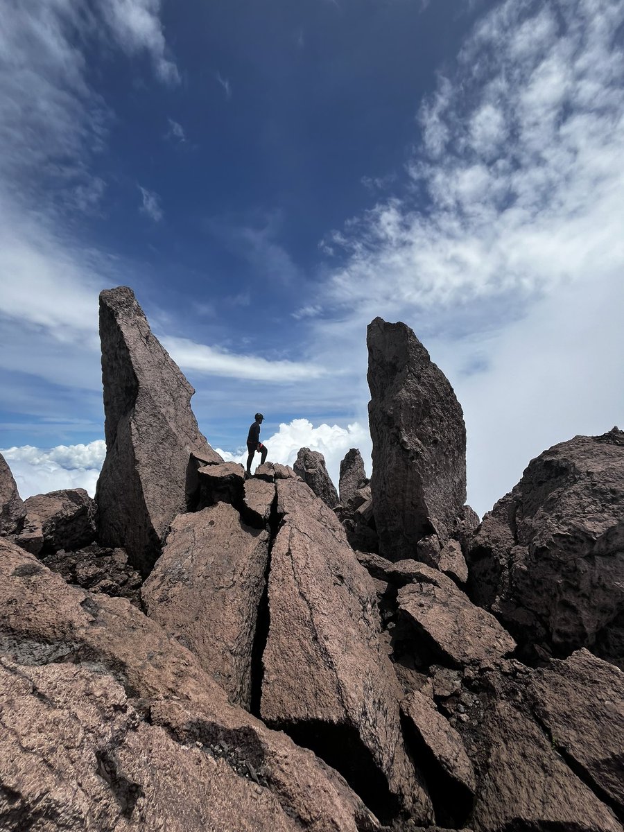 Thank u min 🙇‍♂️
Couldn’t agree more. 

when nature speaks for itself, and this photo proves it, “NO FILTER OR EFFECT NEEDED”

here we go again, another random shot from a different but equally stunning place: Mt. Raung 🙌