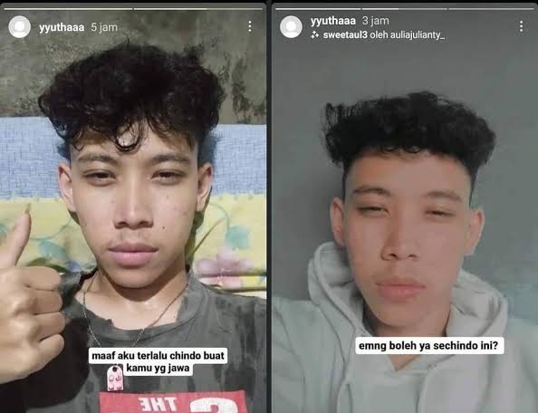 saatnya mengeluarkan