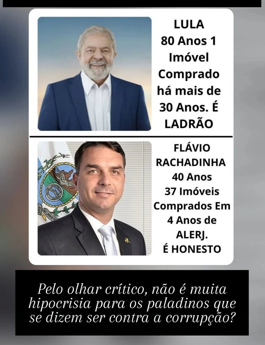 <a href="/pedrorousseff/">Pedro Rousseff</a> <a href="/LigianePestana/">LIGIANE 🇧🇷</a> Lula até 2030
