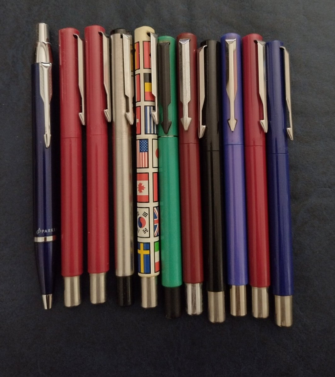 Twisted Nemesis tweet media