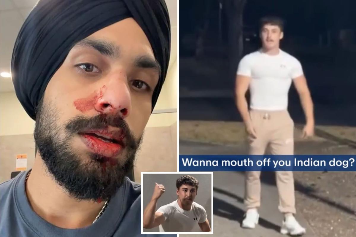 New York Post tweet media