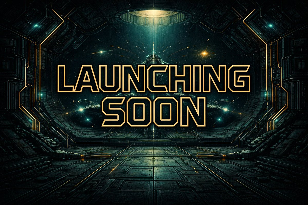 Be comfortable.

Be ready.

Your four-hour launch window opens now.
Power will be claimed.
The weak will fade.

Step forward… or be forgotten.

LAUNCHING SOON!

linktr.ee/SITHonSOL