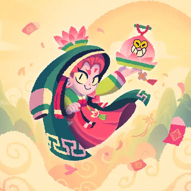 melodiebs2005's tweet image. chicos mire q subio en canal corea del sur hiso lindo arte oficial de willow loto lunar nuca apadecio en global nosotro 😊❤️
#BrawlStars #willow