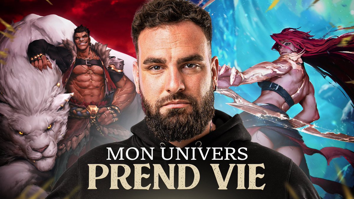 GL Sixen tweet media