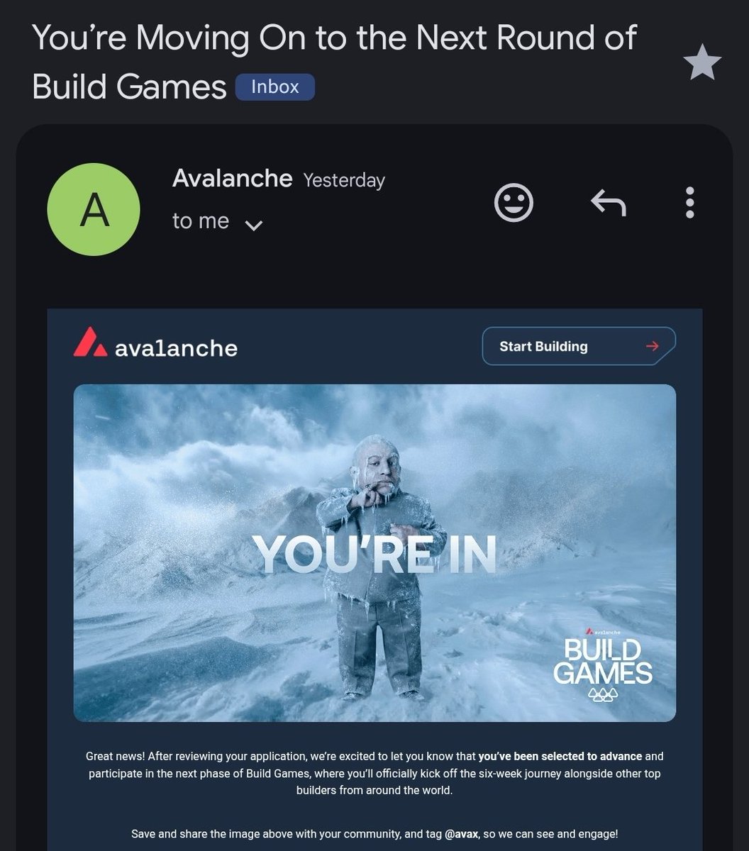 this will be fun
<a href="/avax/">Avalanche🔺</a> <a href="/AvaxTeam1/">Avalanche Team1</a>