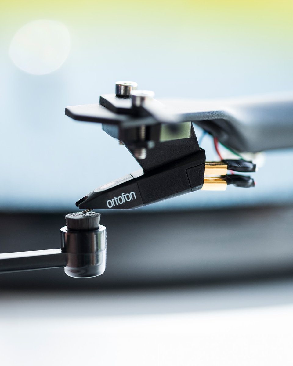 Pro-Ject Audio Systems tweet media