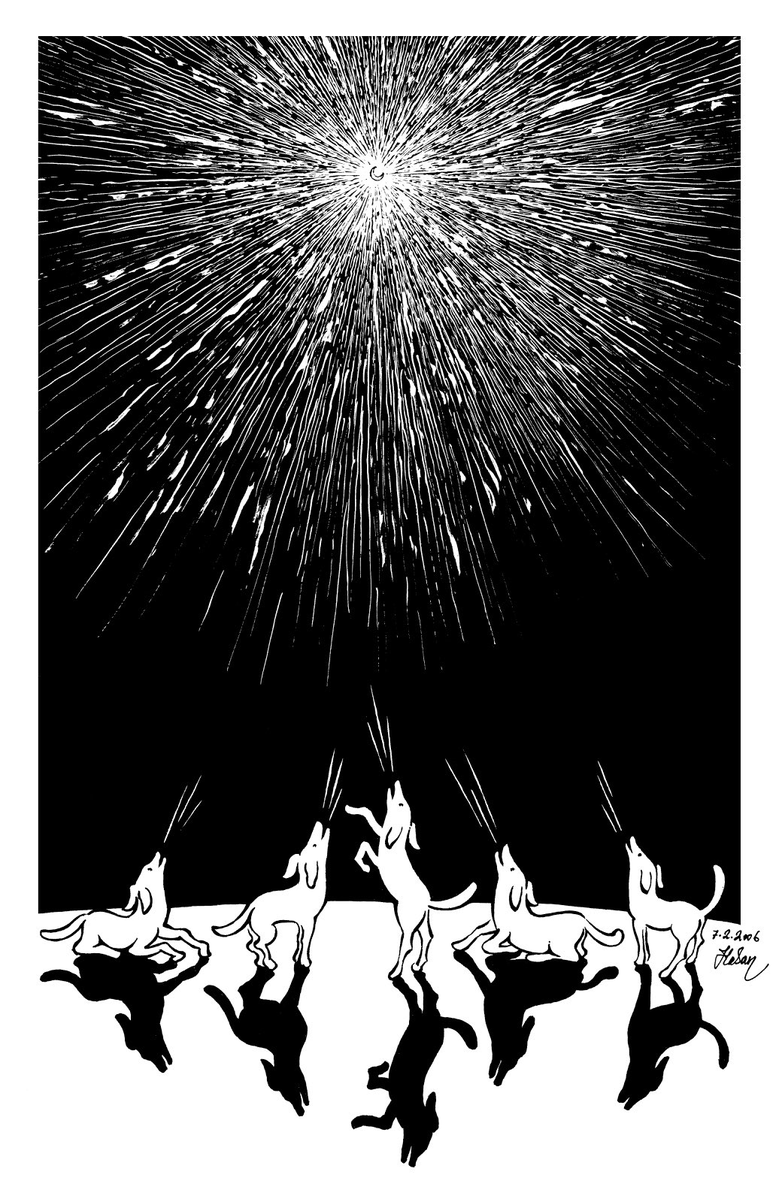 Oruç, kişinin şu niteliklerini güçlendirir ise
 'oruç o kişiyi tutmuş' demektir:
Ayık olmak, dik durmak ve istikâmet üzre yol almak.
Bir de bu milletin anlam-değer dünyasına
her fırsatta afkuranlara fazla aldırmamak.

"Şad şükrola Hayy-i lâyemûta
Kim erdi söz âlem-i sükûta..."