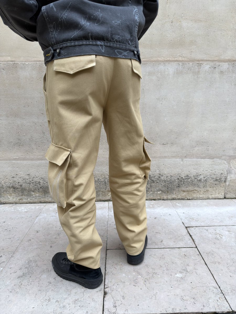 Best cargo pants ?🍯 
By me