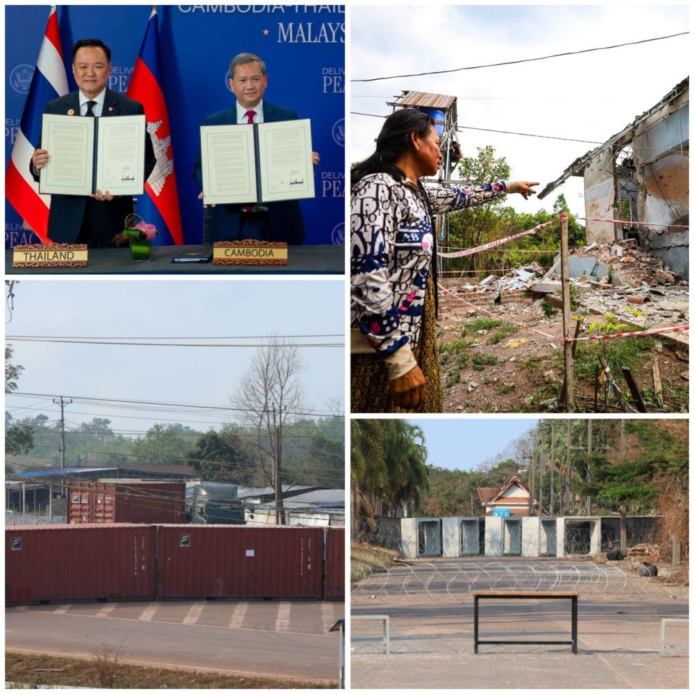 PM's Office of Cambodia 🇰🇭 tweet media