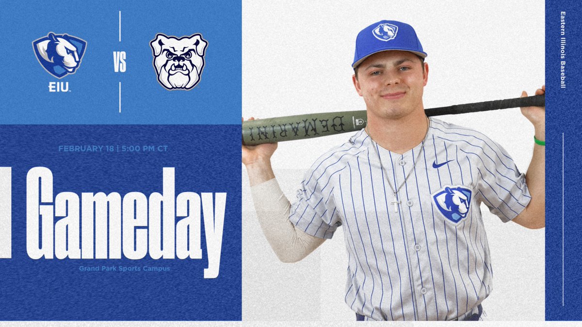 EIU Baseball tweet media
