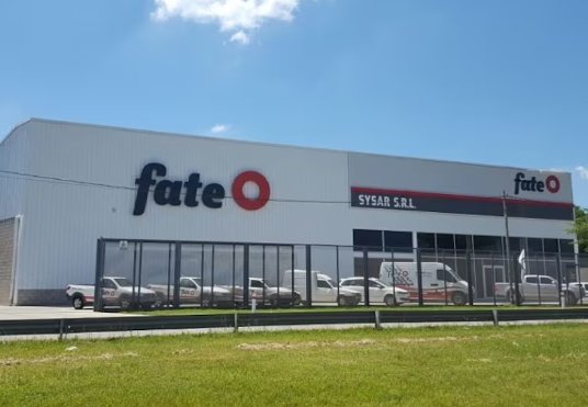 🚨 Los kukas que estan llorando por el cierre de Fate, echándole la culpa a las importaciones, son los mismos que cuando estaba Massa se iban a Brasil a cambiar las cubiertas.

Eso si, para ellos la defensa de la industria nacional no se negocia.