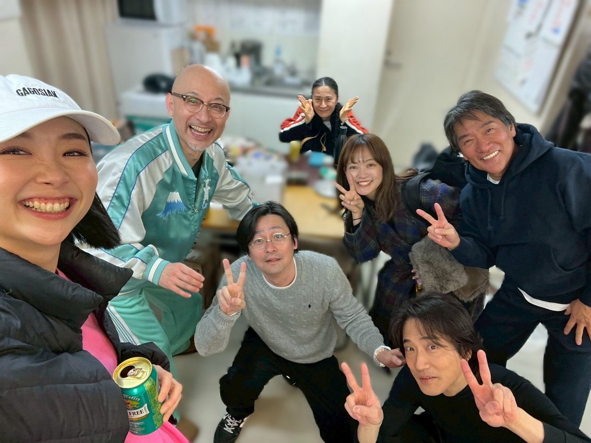 大胡 愛恵 tweet media