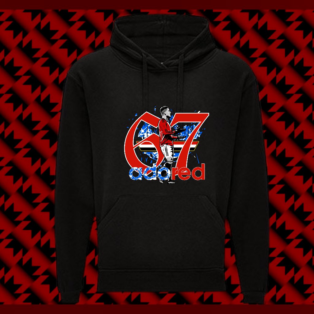 Utd adoRED Range tweet media