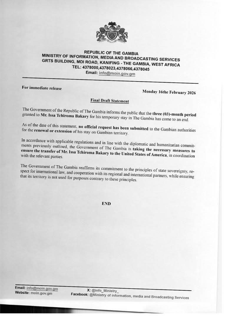 Yves Stephane Maney🇨🇲 tweet media